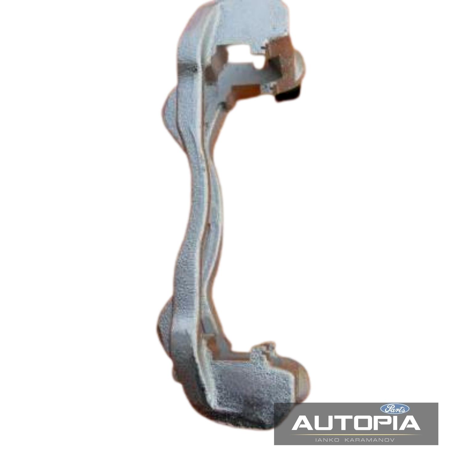 СУПОРТ ПР. (R) TRZ 06-